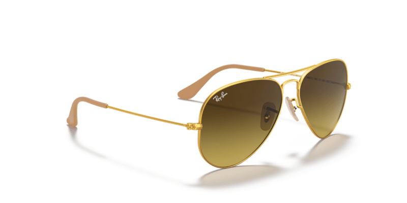 Gold - 0RB3025 713132584712