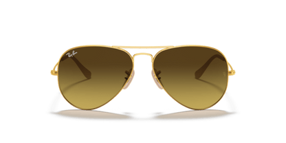 Gold - 0RB3025 713132584712