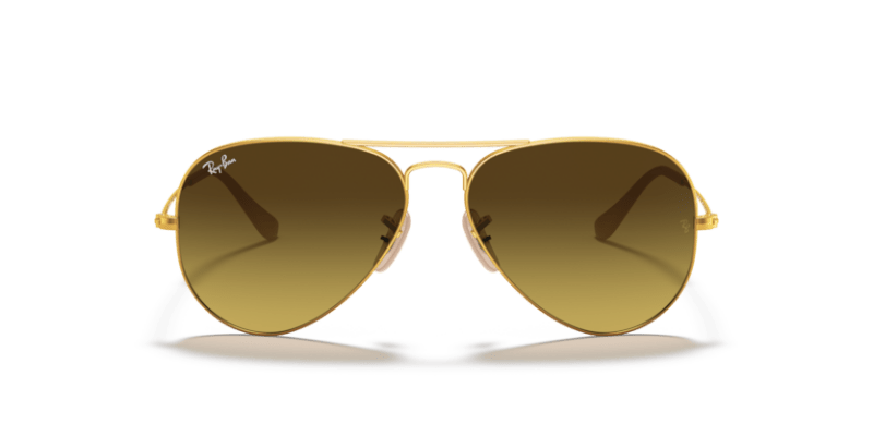 Gold - 0RB3025 713132584712