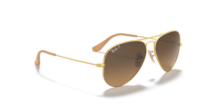 Gold - 0RB3025 8053672087925