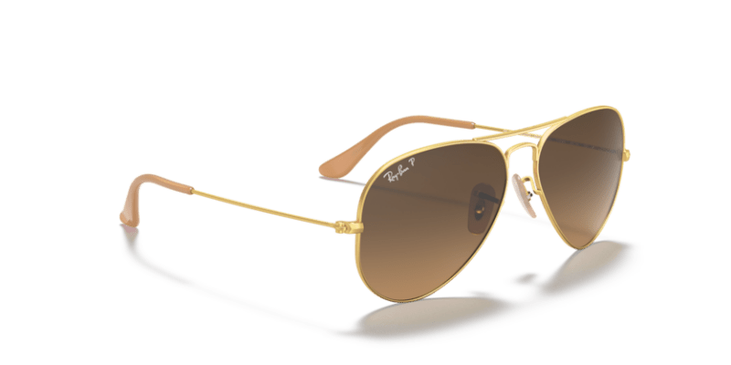 Gold - 0RB3025 8053672087925