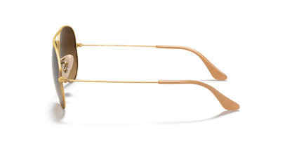 Gold - 0RB3025 8053672087925