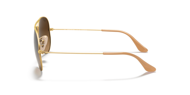 Gold - 0RB3025 8053672087925