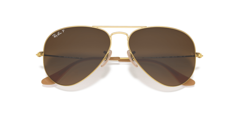 Gold - 0RB3025 8053672087925