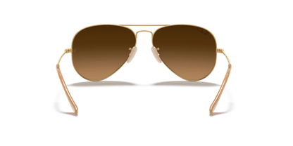 Gold - 0RB3025 8053672087925