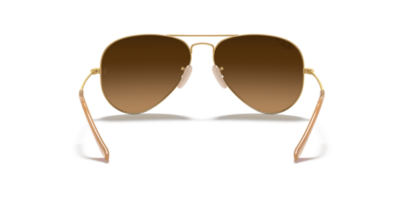 Gold - 0RB3025 8053672087925
