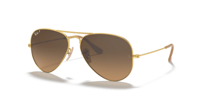 Gold - 0RB3025 8053672087925