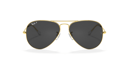 Gold - 0RB3025 8056597259811