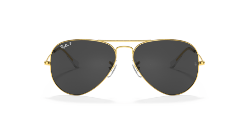 Gold - 0RB3025 8056597259811