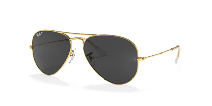 Gold - 0RB3025 8056597259811