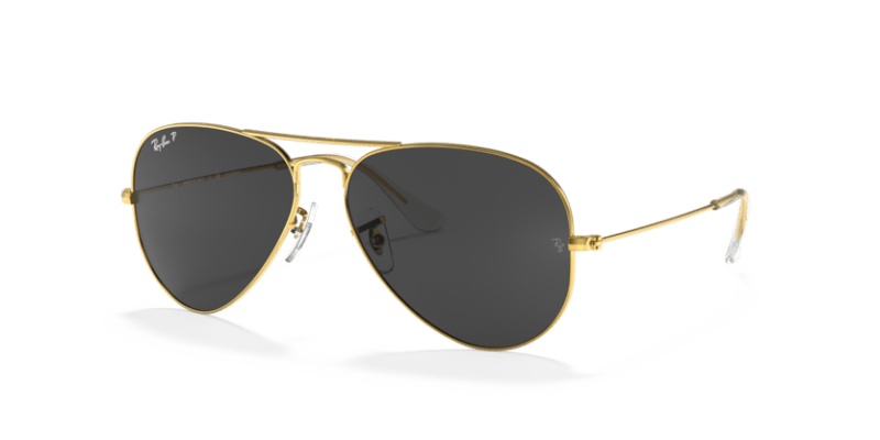 Gold - 0RB3025 8056597259811