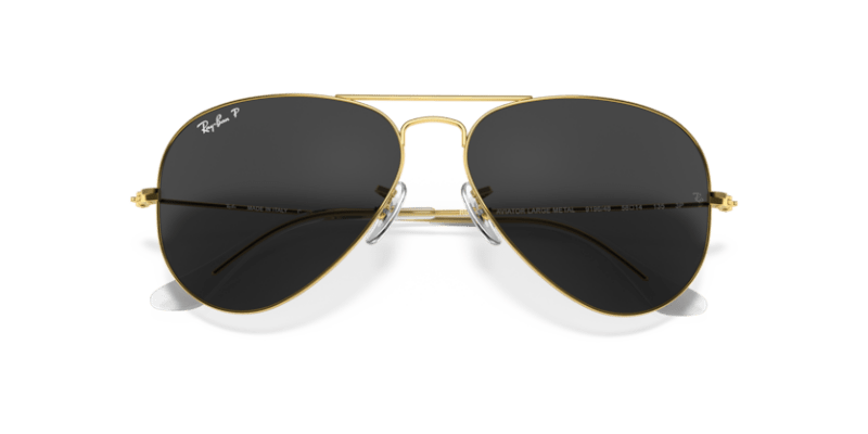 Gold - 0RB3025 8056597259811