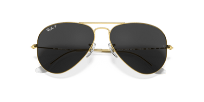 Gold - 0RB3025 8056597259811