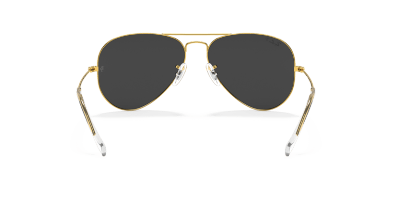 Gold - 0RB3025 8056597259811