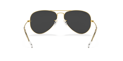 Gold - 0RB3025 8056597259811