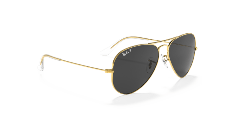 Gold - 0RB3025 8056597259811