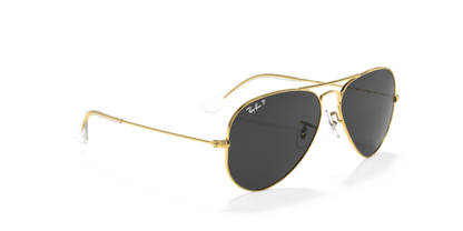 Gold - 0RB3025 8056597259811