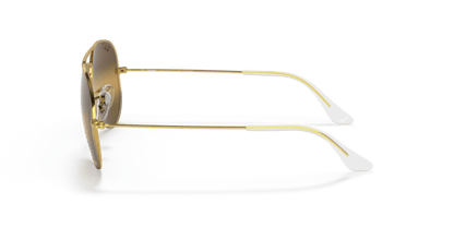 Gold - 0RB3025 8056597662253