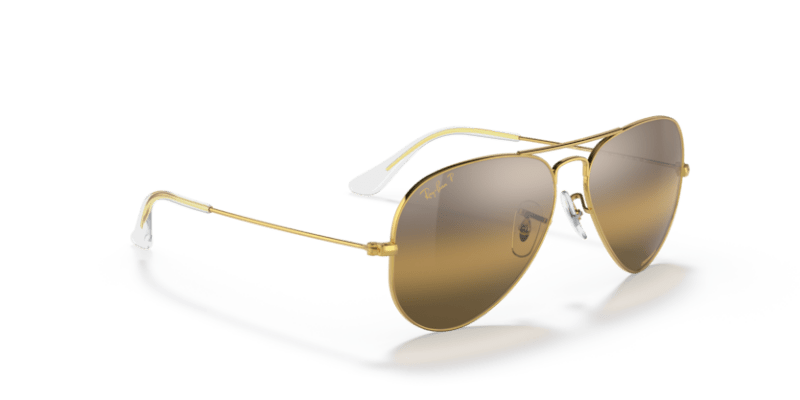 Gold - 0RB3025 8056597662253