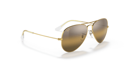 Gold - 0RB3025 8056597662253