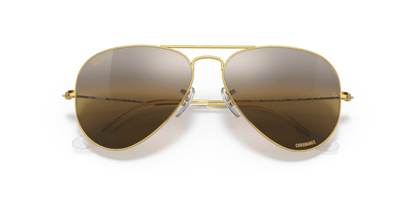 Gold - 0RB3025 8056597662253
