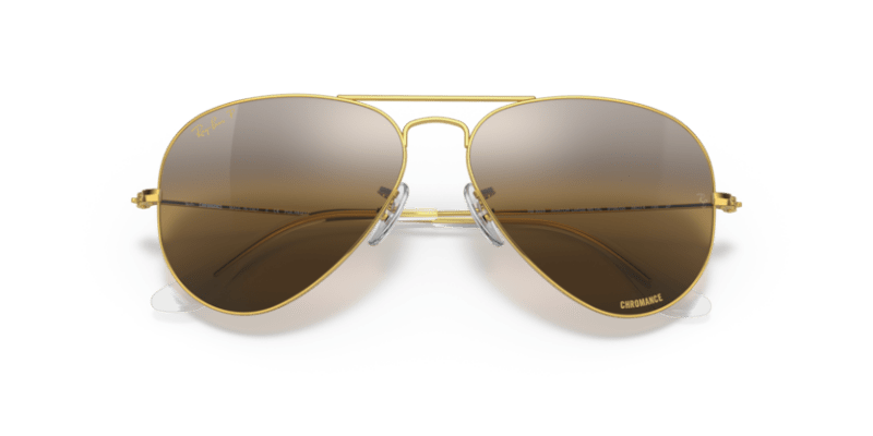 Gold - 0RB3025 8056597662253