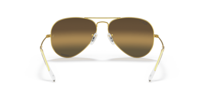 Gold - 0RB3025 8056597662253