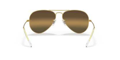Gold - 0RB3025 8056597662253