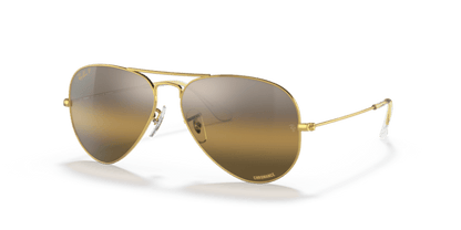 Gold - 0RB3025 8056597662253