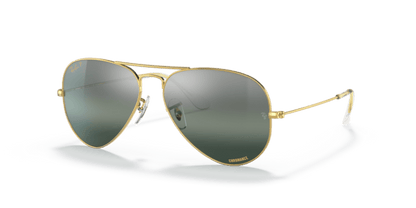 Gold - 0RB3025 8056597662314