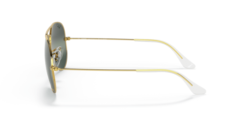 Gold - 0RB3025 8056597662314