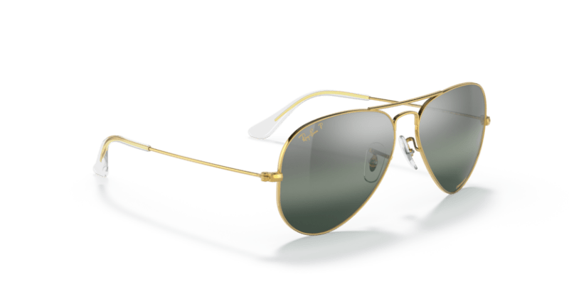 Gold - 0RB3025 8056597662314