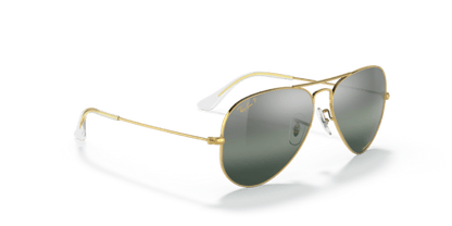 Gold - 0RB3025 8056597662314