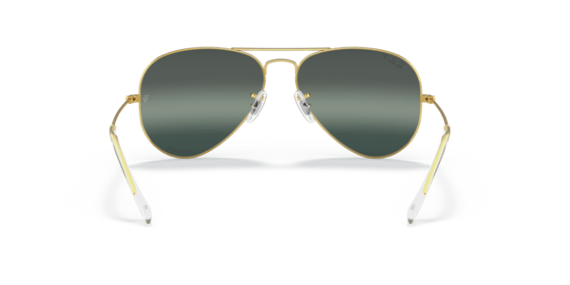 Gold - 0RB3025 8056597662314