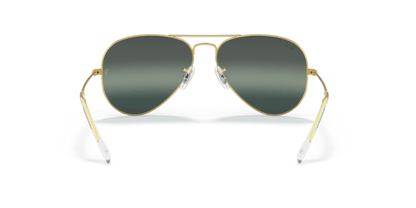 Gold - 0RB3025 8056597662314
