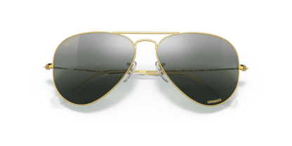Gold - 0RB3025 8056597662314