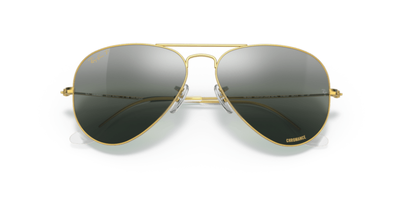 Gold - 0RB3025 8056597662314