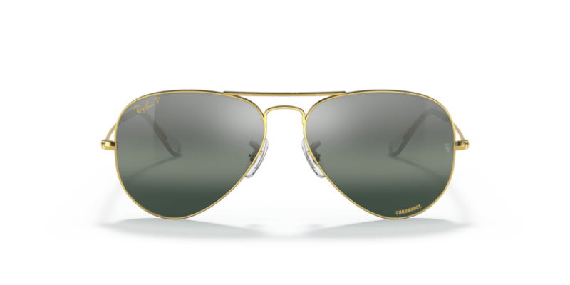 Gold - 0RB3025 8056597662314