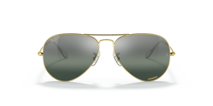 Gold - 0RB3025 8056597662314