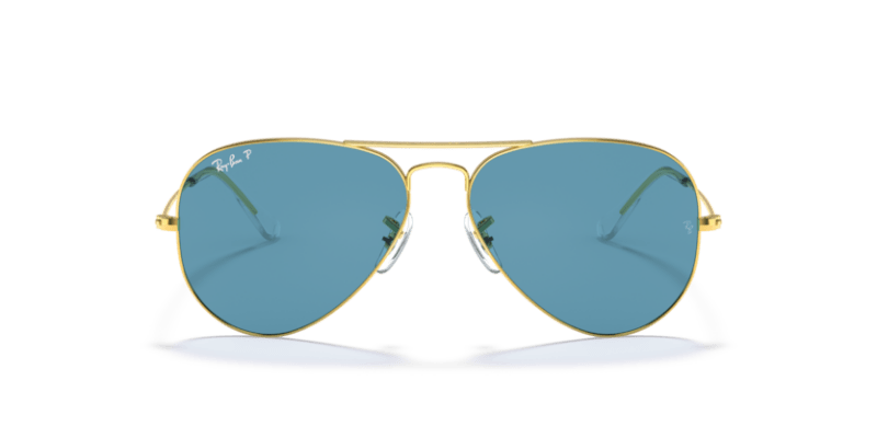 Gold - 0RB3025 8056597260053