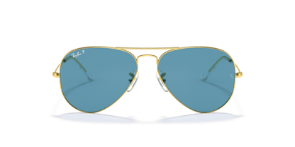 Gold - 0RB3025 8056597260053