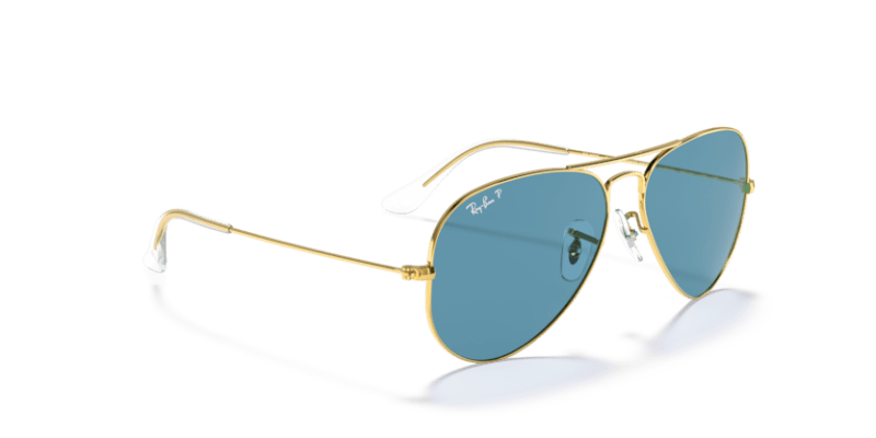 Gold - 0RB3025 8056597260053