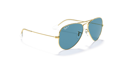 Gold - 0RB3025 8056597260053