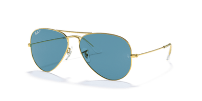 Gold - 0RB3025 8056597260053