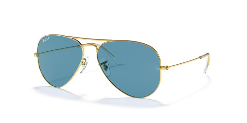 Gold - 0RB3025 8056597260053
