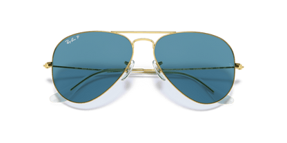 Gold - 0RB3025 8056597260053