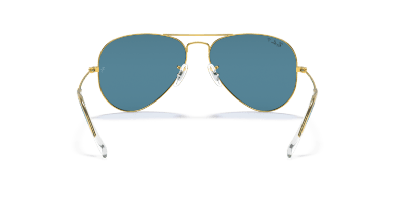 Gold - 0RB3025 8056597260053