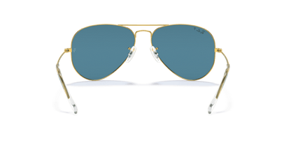 Gold - 0RB3025 8056597260053