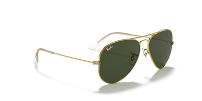 Gold - 0RB3025 805289004783