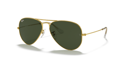 Gold - 0RB3025 805289004783